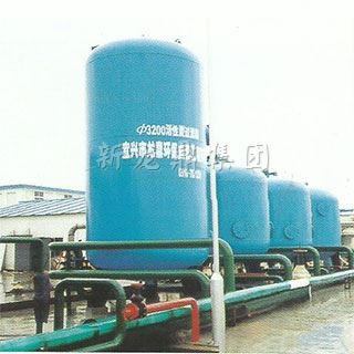 张家港过滤器